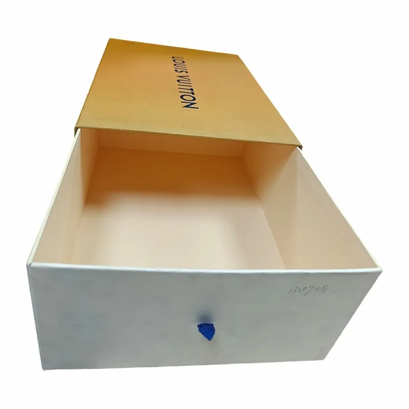 Sliding Drawer Shoe Box best